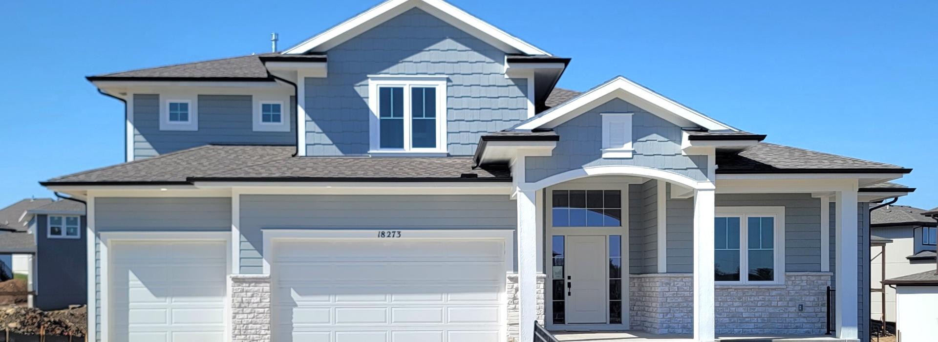 Coventry Builders Aspen Rustic